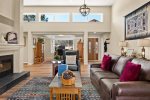 Union - A Stunning Southwest home on the Oak Creek Golf Course